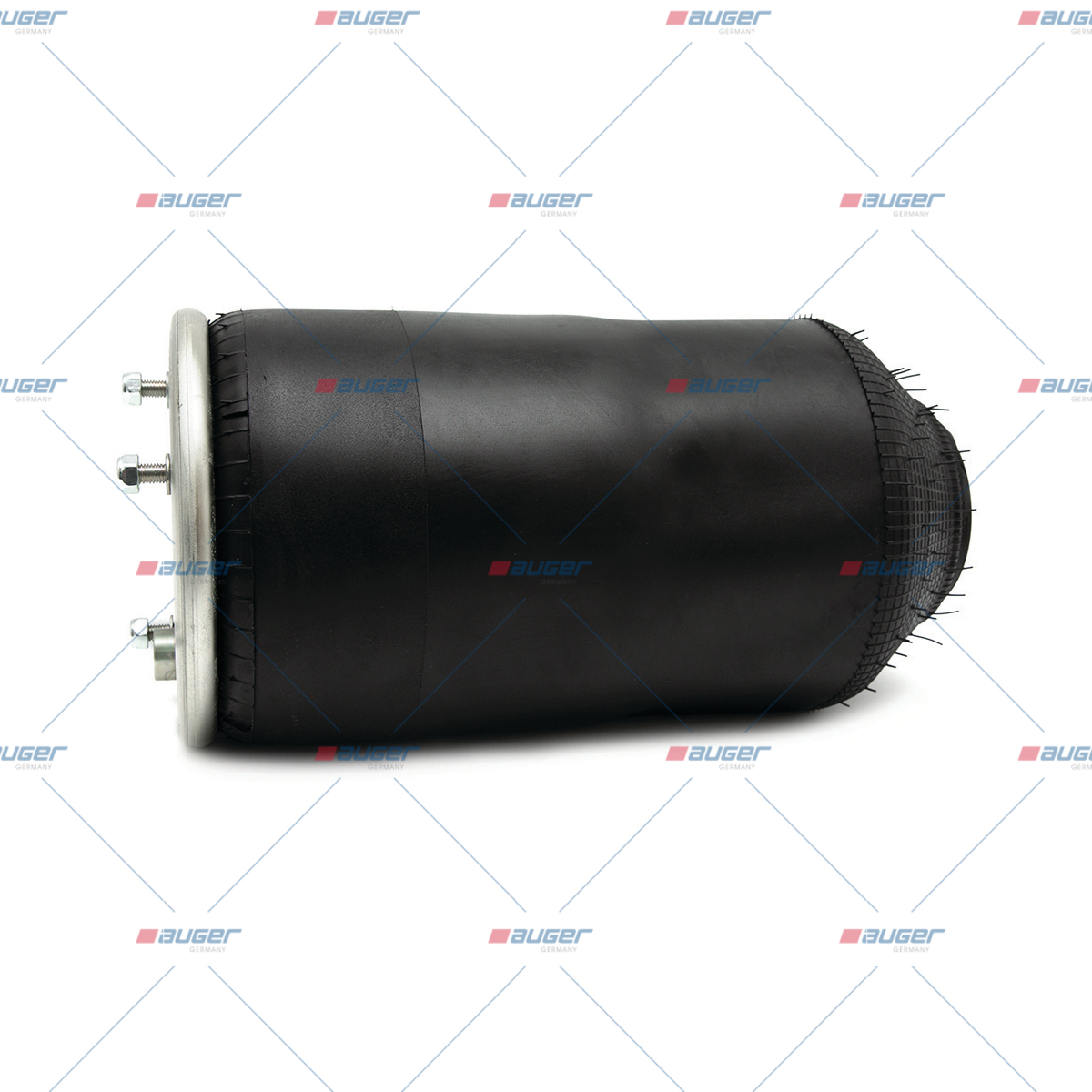 Luftfederbalg, Service Typ